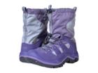 Keen Kids Winterport Ii Wp (little Kid/big Kid) (purple Plumeria/alloy) Girls Shoes