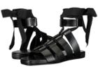 Jil Sander Js30072 (nero) Women's Shoes