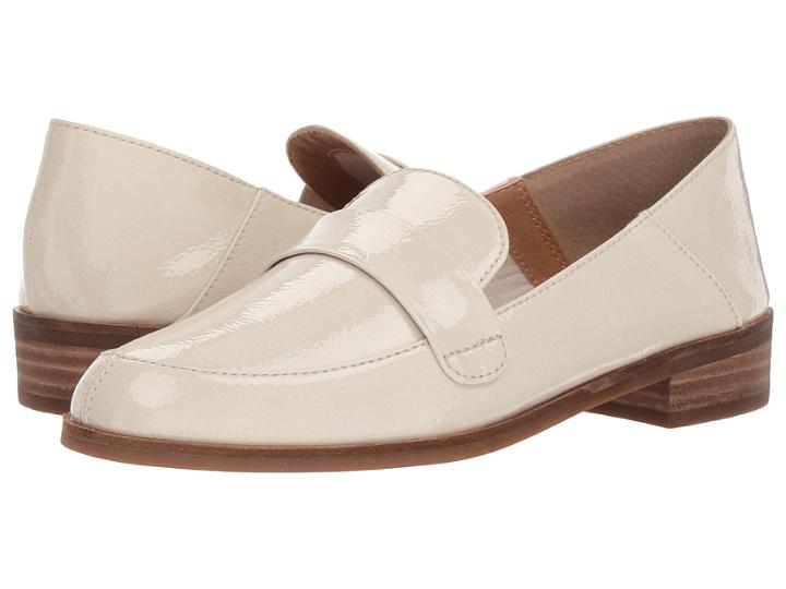 Lucky Brand Chantara (sandshell Hamimr) Women's Flat Shoes