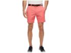 Vineyard Vines 7 Stretch Breaker Shorts (lobster Reef) Men's Shorts