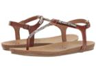 Blowfish Galoya (scotch Dyecut Pu) Women's Sandals