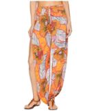 Maaji Flower Power Pant (multicolor) Women's Swimwear