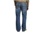 Lucky Brand 181 Relaxed Straight In Light Cardiff (light Cardiff) Men's Jeans