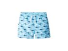 Janie And Jack Swim Shorts (toddler/little Kids/big Kids) (multi 3) Boy's Swimwear