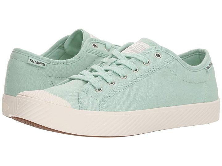 Palladium Pallaphoenix Og Cvs (misty Jade) Athletic Shoes