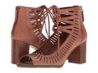 Bella-vita Keaton (dark Tan) Women's Shoes