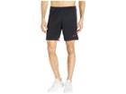 Nike Dry Academy Shorts K (black/ember Glow/ember Glow) Men's Shorts