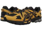 Asics Gel-kahana(r) 8 (sandstorm/black) Men's Running Shoes