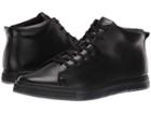 Kenneth Cole New York Colvin Sneaker (black) Men's Lace Up Casual Shoes