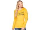 Champion College Missouri Tigers Eco University Fleece Hoodie (collegiate Gold) Women's Sweatshirt