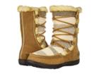 Woolrich Aspen Creek (honey) Women's Cold Weather Boots