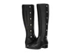 Nine West Oreyan (black Leather) Women's Boots