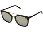 Timberland Tb9169 Polarized (dark Havana/smoke Polarized) Fashion Sunglasses
