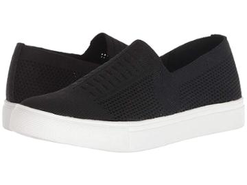 Steve Madden Freeda (black) Women's Shoes