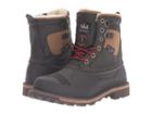 Woolrich Fully Wooly Lace (java) Men's Boots