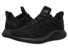 Adidas Running Alphabounce Cityrun (black/black/black) Women's Shoes