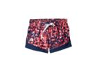 Under Armour Kids Sprint Novelty Shorts (big Kids) (brilliance/academy) Girl's Shorts