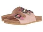Think! 82320 (rosa/kombi) Women's Sandals