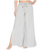 Free People Double Axel Jogger (grey) Women's Casual Pants