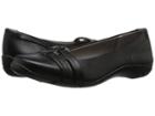 Lifestride Dezi (black) Women's Shoes