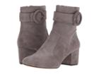 Nine West Quilby (dark Drey Suede) Women's Boots