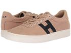 Huf Soto (wheat) Men's Skate Shoes