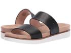 Kensie Doris (black) Women's Shoes
