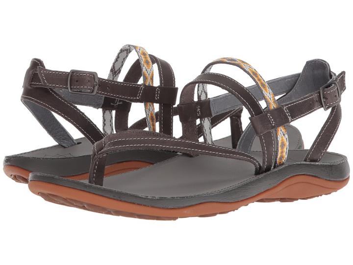Chaco Loveland (popline Sun) Women's Sandals