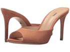 Schutz Lizzy (toasted Nut) High Heels