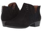 Indigo Rd. Casey (black) Women's Shoes