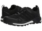 Adidas Outdoor Terrex Skychaser Gtx(r) (black/black/carbon) Men's Running Shoes