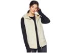 Burton Minxy Vest (pelican Heather) Women's Vest