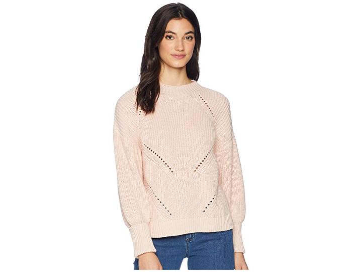 Joie Landyn (pink Sky) Women's Clothing