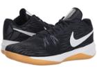 Nike Zoom Evidence Ii (dark Obsidian/white/light Carbon) Men's Basketball Shoes