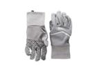 Nike Shield Running Gloves (gunsmoke/atmosphere Grey/silver) Extreme Cold Weather Gloves