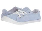 Not Rated Rayza (blue) Women's Shoes