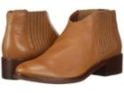 Dolce Vita Towne (brown Leather) Women's Boots