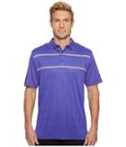 Callaway Engineered Ventilated Polo (liberty) Men's Clothing