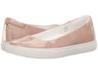 Kenneth Cole New York Kassie (nude Patent) Women's Shoes