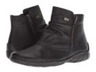 Rieker R3494 Liv 94 (black) Women's Shoes