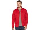 The North Face Apex Canyonwall Jacket (rage Red/rage Red) Men's Coat