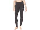 Puma Essential Leggings (dark Gray Heather) Women's Casual Pants