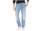 7 For All Mankind The Straight Tapered (zeitgeist) Men's Jeans