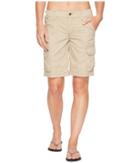 Carhartt Force Extremes Shorts (field Shadow) Women's Shorts