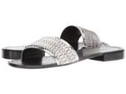 Kendall + Kylie Kennedy 6 (argento/hang Nickel) Women's Shoes