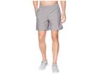 Nike Challenger 7 Dri-fit Running Short (gunsmoke/gunsmoke/gunsmoke) Men's Shorts