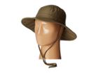 Pistil Olin Sun Hat (olive) Caps
