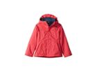 The North Face Kids Mt. View Triclimate (little Kids/big Kids) (atomic Pink) Girl's Coat