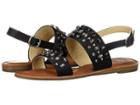 Report Quiana (black) Women's Shoes