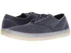 Sperry Captain's Cvo Drink (navy) Men's Lace Up Casual Shoes